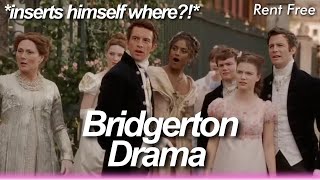 Bridgerton season 3 was a MESS 💀