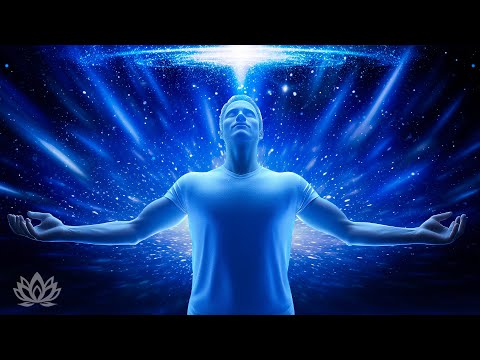 432 Hz - Frequency Heals The Whole Body, Boost & Spiritual Revival Music, Positive Energy Flow