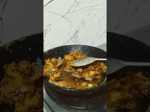 chicken fry and food party #reaction #ytshort #shortsvideo #art #food #foodie #foodlover