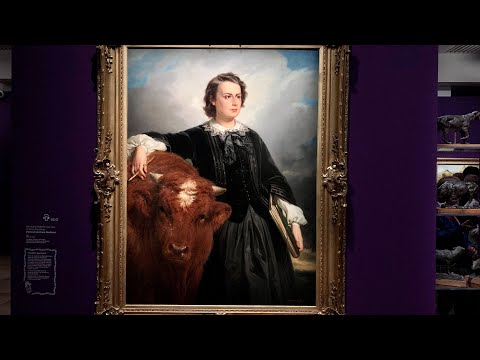 PARIS Orsay Modern Art Museum Collections & Exhibitions part5, Musée d'Orsay, France