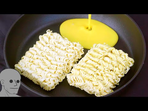 How to Make 1 Dollar Indomie Taste 5 Dollars