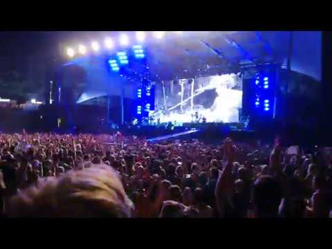 Depeche Mode - Just can't get enough part 1. (Berlin, Waldbühne 2018.07.25)