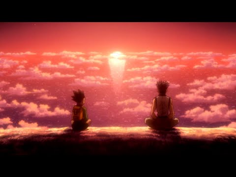 The Perfect Anime Ending: Hunter x Hunter (2011)