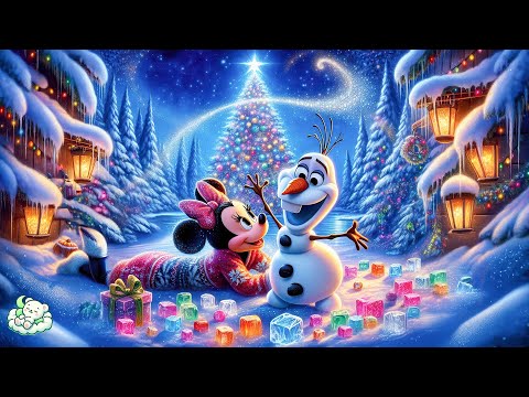 Cozy Christmas Atmosphere 🎄 Relaxing Piano Music & Classic Holiday Carols for a Warm Festive Mood