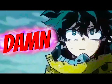 My Hero Academia Creator Admits How He REALLY FEELS After Ending the Series And... DAMN!