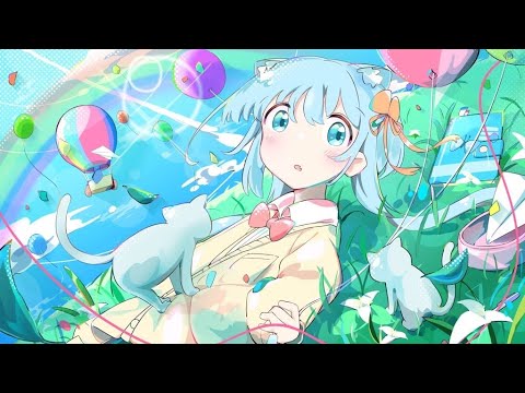 【フリーBGM】セカイ推測【かわいい】