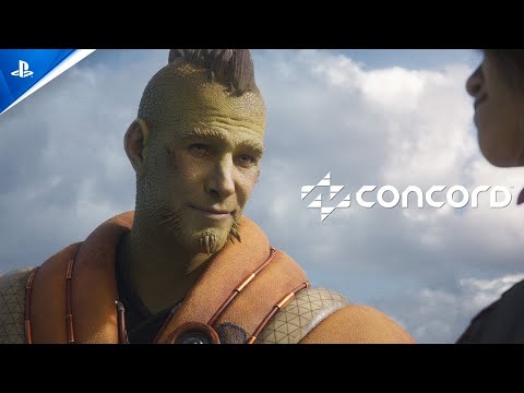 Concord - Tráiler cinemático con subtítulos EN ESPAÑOL de State of Play | PlayStation España