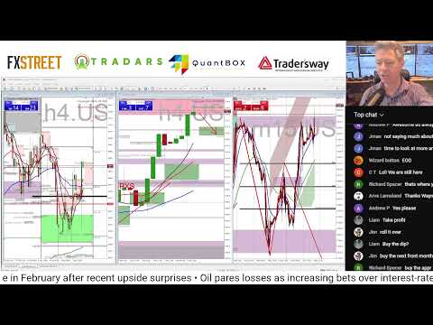 LIVE NFP: 215th Non-Farm Payrolls Coverage