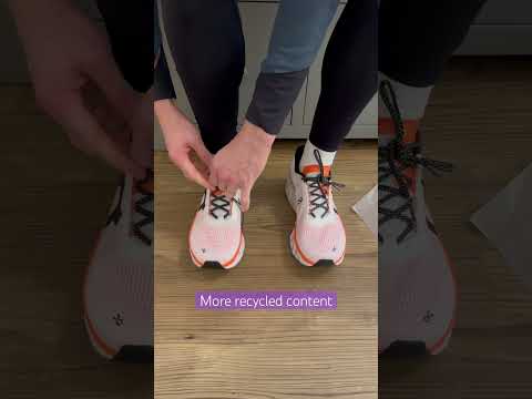 On Cloudmonster 2 Running Shoes Preview