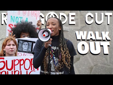 School Walkout 101: Protesting Without Getting in Trouble | Renegade Cut