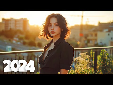 Ibiza Summer Mix 2024 🍓 Best Of Tropical Deep House Music Chill Out Mix 2023 🍓 Chillout Lounge #73