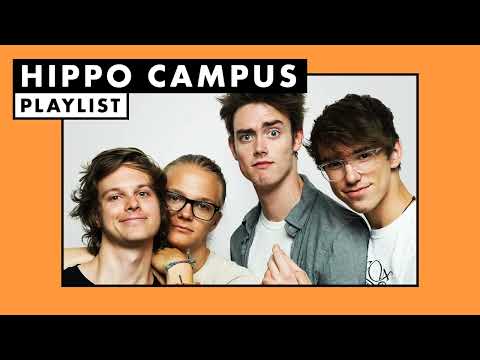 Hippo Campus | Playlist