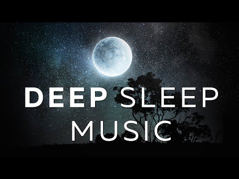 Fall Asleep in under 7 minutes ★︎ DEEP SLEEP with Black Screen