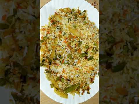 Asmr Biryani||ASMR FOOD COOKING|| Asmr video||Asmr food #Shorts #RFoodInn