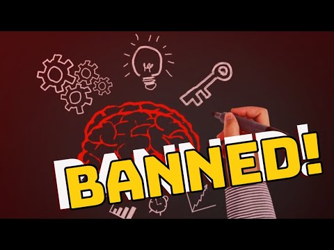 Top 5  Inventions that are "BANNED" over the world! - WTE