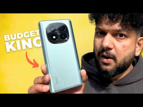 Redmi Note 14 Pro Plus Unboxing 🔥 | First Look & Initial Review