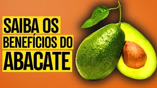 QUAIS OS BENEFÍCIOS DA ABACATE? PARA QUE SERVE? QUAIS OS CUIDADOS? 🥑✅