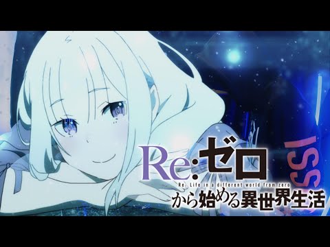 Re:ゼロから始める異世界生活 S2 OP - 鈴木このみ『Realize』を叩いてみた - Re:Zero Drum Cover by AToku