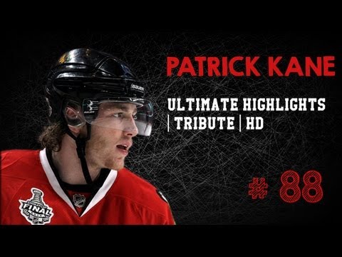 Patrick Kane Ultimate Highlights | Tribute | HD