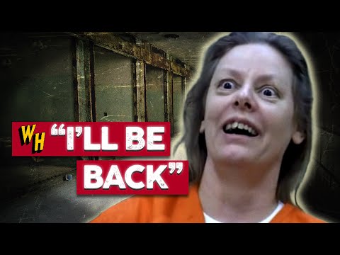 Last Words Of Infamous Death Row Inmates