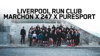 Liverpool Run Club