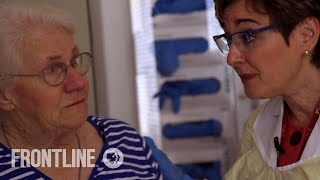 How Doctors Tell Patients They're Dying | Being Mortal | FRONTLINE