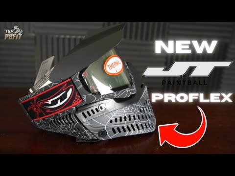 NEW! JT PROFLEX REVIEW | THE OG GETS AN UPDATE