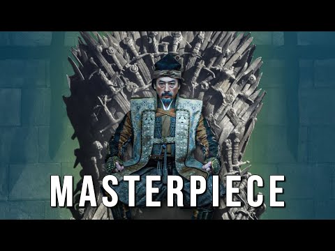 Shogun Matches Game of Thrones' Brilliance