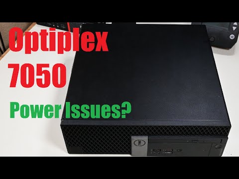 Can I Fix a BROKEN OptiPlex I Bought on eBay?