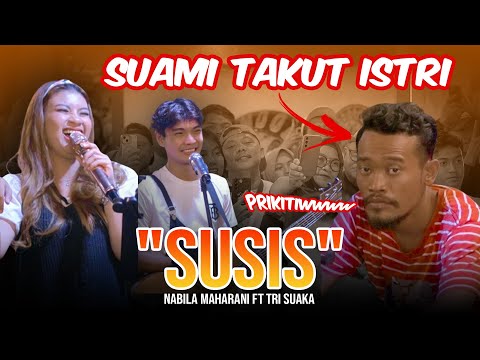 Susis | Sule  - Nabila Maharani ft Tri Suaka