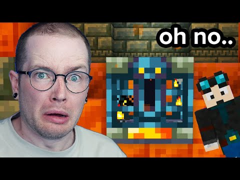 Can I Survive The New Minecraft Update..?! (Minecraft Part 3)