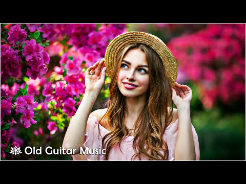 The Most Beautiful Relaxing Melody In The World - Best Classical Guitar Music Of All Time