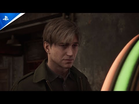 Silent Hill 2 - Tráiler de la HISTORIA con subtítulos en ESPAÑOL | PlayStation España