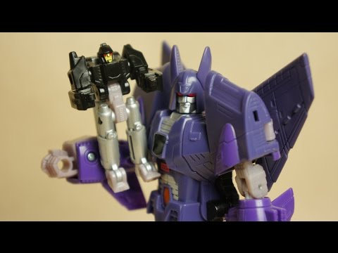 ~KazeDIBA~卡著豬肉的玩具現場-029-經典線-狂飆-Transformers Classical-Cyclonus