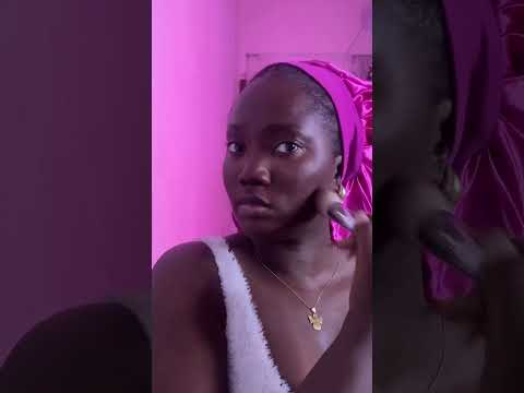 Darkskin makeup Episode 3