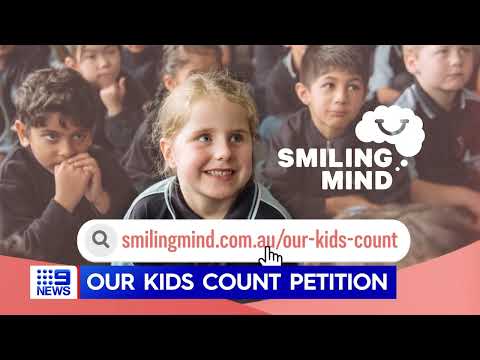 OUR KIDS COUNT 9 NEWS