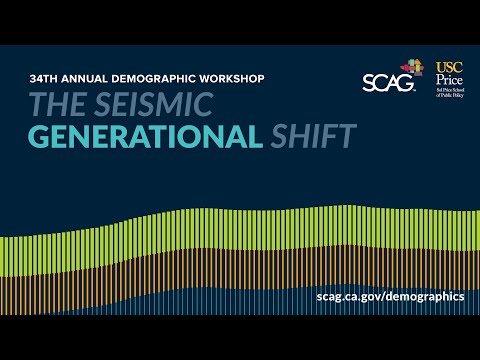 Demographic Workshop 2023