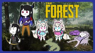 ADVENT'S GOTTEN A LITTLE LOST... | The Forest