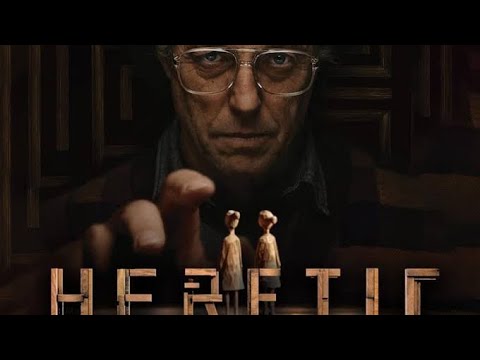 Heretic | Official Trailer HD | A24Visit