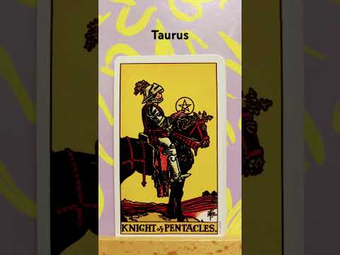 Taurus / A time to go within #tarot #taurus