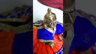 #shorts #laddugopal #ytshorts #krishnabhajan #bhaktisadhna