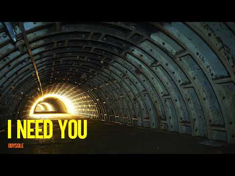 Odysole - I Need You #deephouse