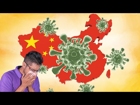 Covid के बाद China में फैला नया HMPV Virus, क्या हैं Symptoms और Treatment? | NDTV Profit Hindi