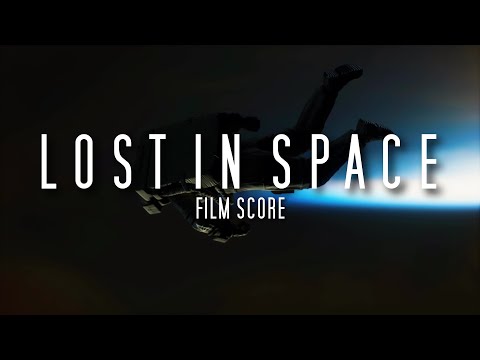 Lost in Space - Film Score