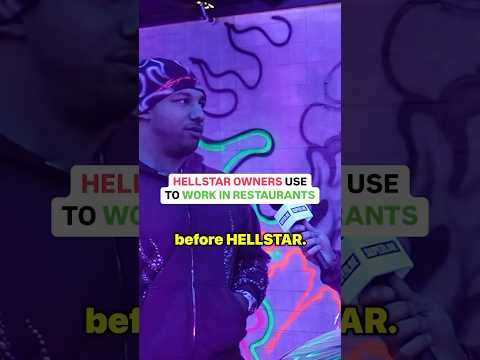 Hellstar Juice gives FREE GAME 🔥🧠