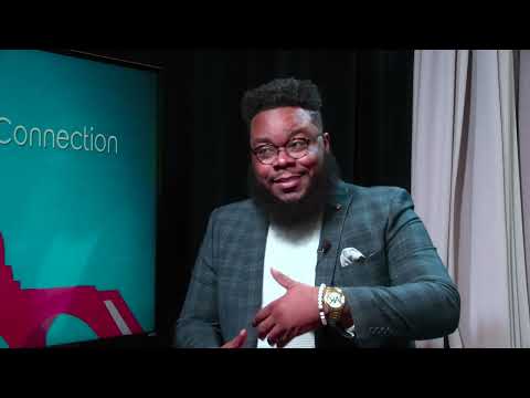 City Connection with Mayor Rosalynn Bliss ft. Brandon Davis