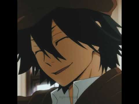 Bungou Stray Dogs : Ranpo Edogawa (Fan Edit)