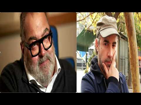 Roka Valbuena sobre Jorge Lanata: "Enfrento el poder"