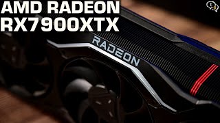 AMD Radeon RX7900XTX , is it worth it?