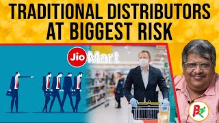 FMCG Distributors vs Companies: Why Distributors is Struggling..! | Anand Srinivasan